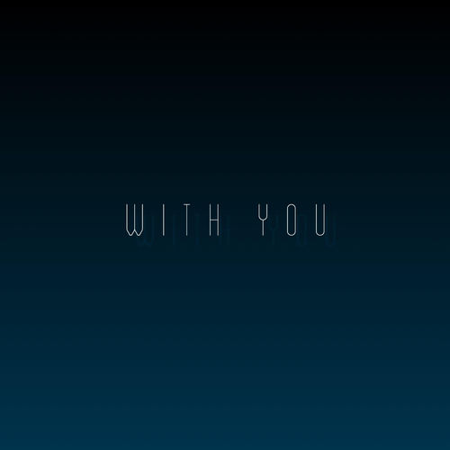 Portada de With You (feat. Pall$e)