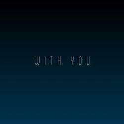 Portada de With You (feat. Pall$e)