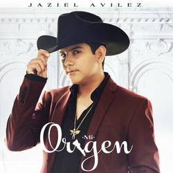 Portada de Mi Origen