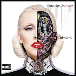 Portada de Bionic (Deluxe Version)