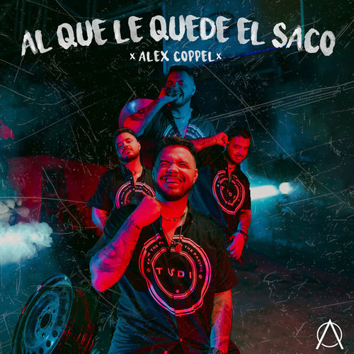 Portada de Al Que Le Quede El Saco