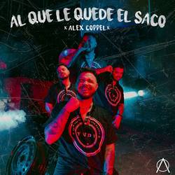 Portada de Al Que Le Quede El Saco
