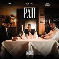 Portada de PAH