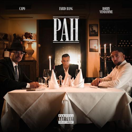 Portada de PAH