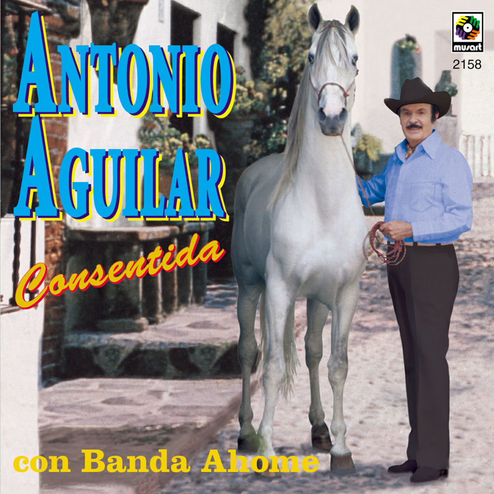 Portada de Sufro Porque Te Quiero