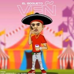 Portada de Veñ