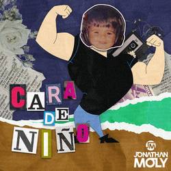 Portada de Cara de Niño
