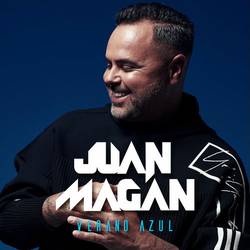 Portada de VERANO AZUL