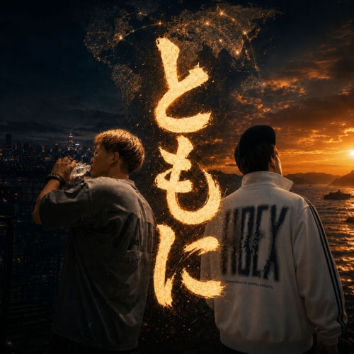 Portada de With You