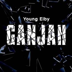Portada de GANJAH