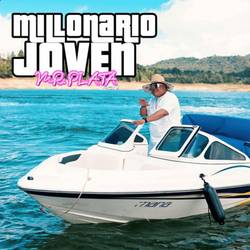 Portada de Millonario Joven