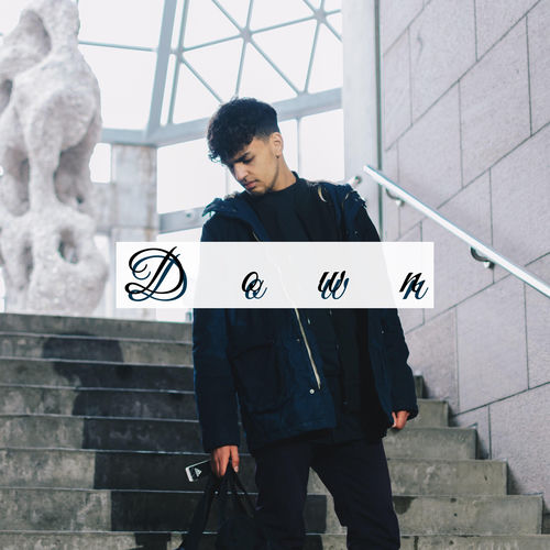 Portada de Down
