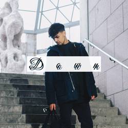 Portada de Down