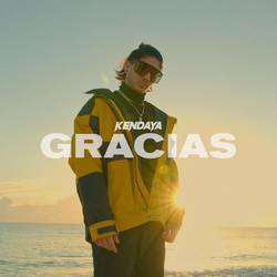 Portada de Gracias