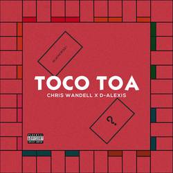 Portada de Toco Toa