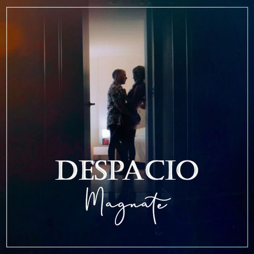 Portada de Despacio