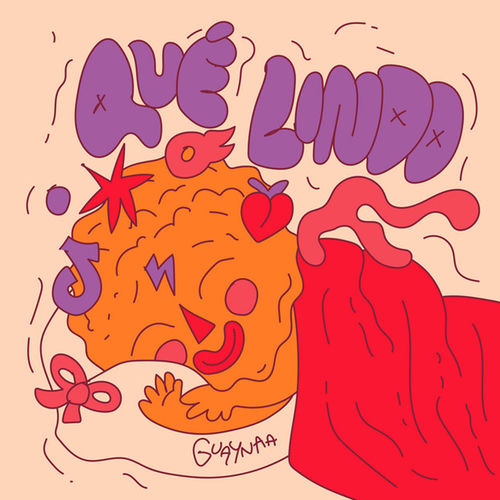 Portada de Que Lindo