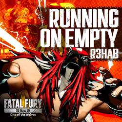 Portada de Running On Empty