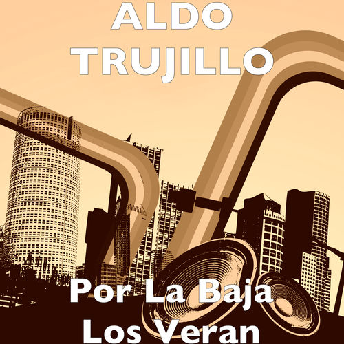 Portada de Por La Baja Los Veran