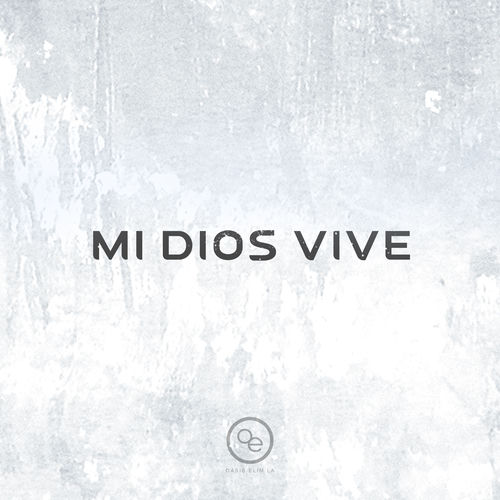 Portada de Mi Dios Vive