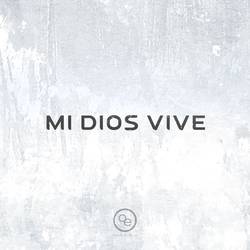 Portada de Mi Dios Vive
