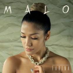 Portada de Malo