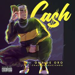 Portada de Cash
