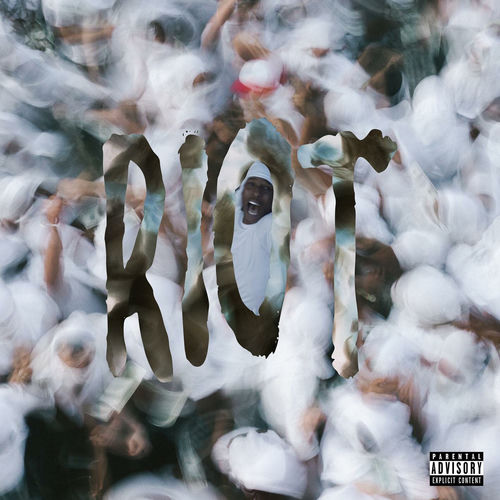 Portada de RIOT (Rowdy Pipe'n)