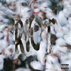 Portada de RIOT (Rowdy Pipe'n)