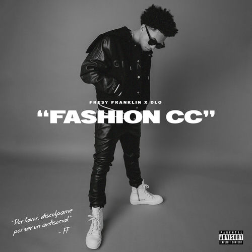 Portada de Fashion CC