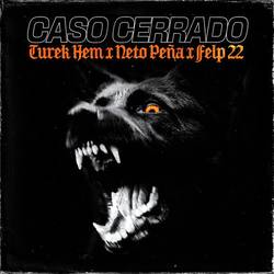 Portada de Caso Cerrado