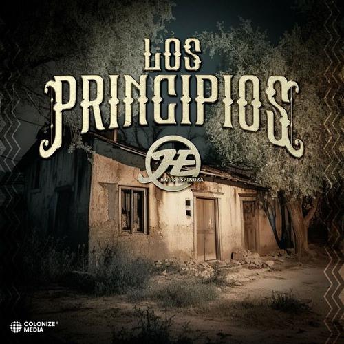 Portada de Los Principios