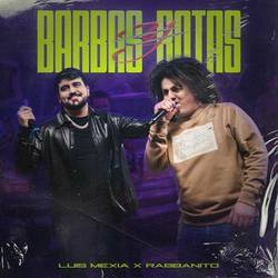 Portada de Barbas Y Botas