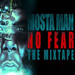Portada de No Fear