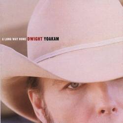 Portada de A Long Way Home
