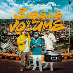 Portada de Subele el Volumen