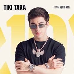 Portada de Tiki Taka