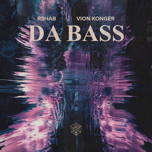 Portada de DA BASS