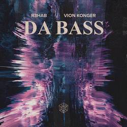 Portada de DA BASS
