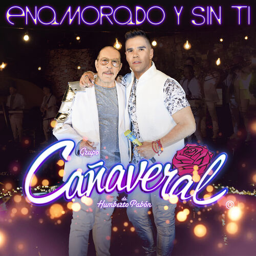 Portada de Enamorado Y Sin Ti