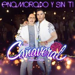 Portada de Enamorado Y Sin Ti