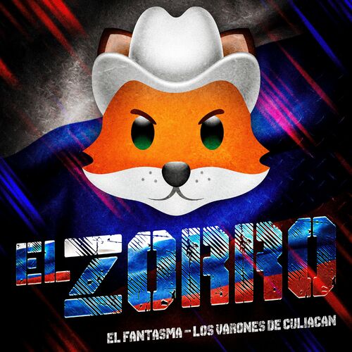 Portada de El Zorro