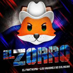 Portada de El Zorro