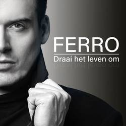 Portada de Draai Het Leven Om