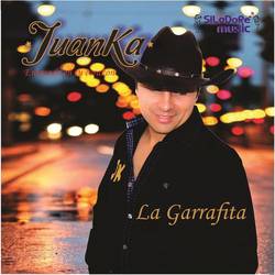 Portada de La Garrafita