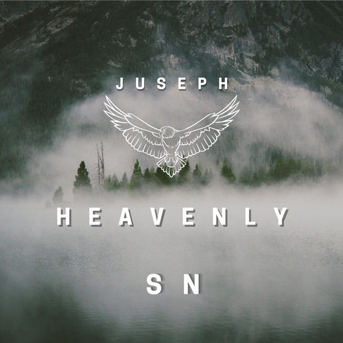 Portada de Heavenly
