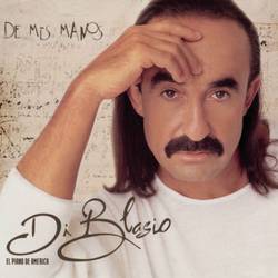 Portada de De Mis Manos