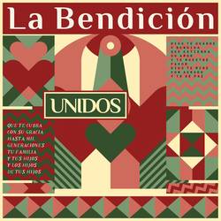 Portada de La Bendición - Unidos