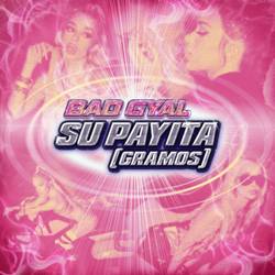 Portada de Su Payita (Gramos)