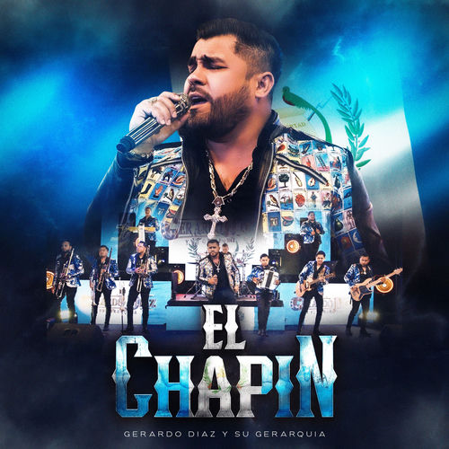 Portada de El Chapín